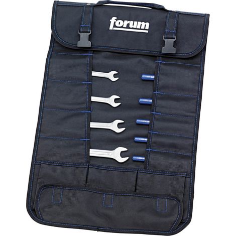 Sac à outils 21 compartiments 3 poches (1/2)