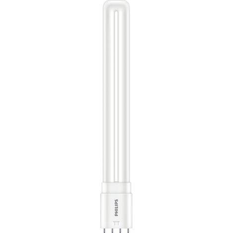 Philips CorePro LED PLL 12W, 3000K, zócalo 2G11, 15703300