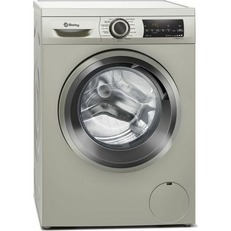 Lavatrice balay 3ts384xt 8 kg 1400 giri min (1/2)