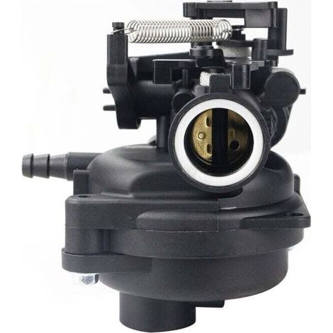 Carburateur Kit Pour Briggs Stratton 625EXI, 675EXI, 675EX,725EX,Carburateur de Tondeuse Moteur 125cc 140cc Remplace Accessoire 799584 796584 591109 594058 (1/3)