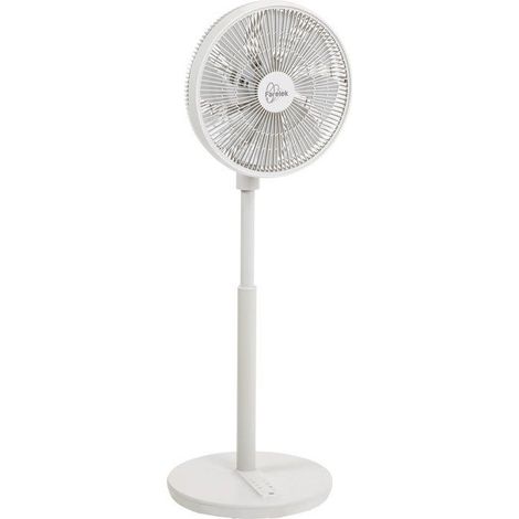 Ventilatore - Da terra - FARELEK - Voranza Ø36 cm - Silenzioso