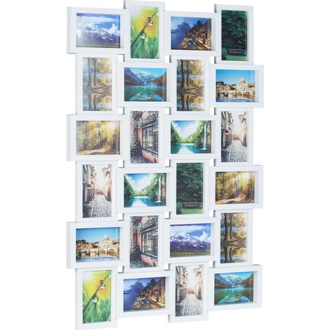 Collage rahmen bilderrahmen 8