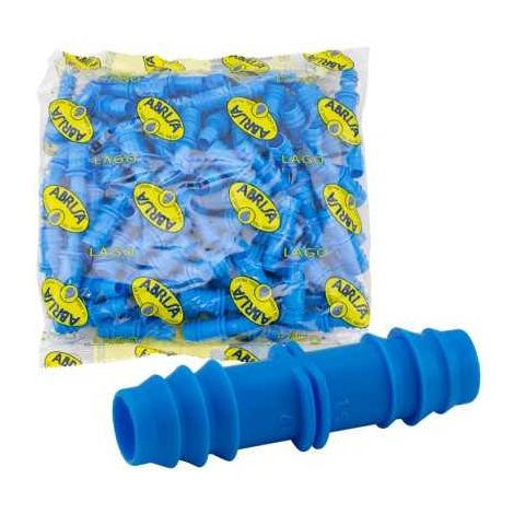 Enlace Acetal Reducido Bolsa 100 Uds - 17mm - 16mm, ABRISA (1/5)