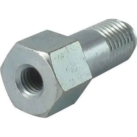 Accesorio de cultivo greenstar adapter hembra rosca izquierda M10 x 1.50