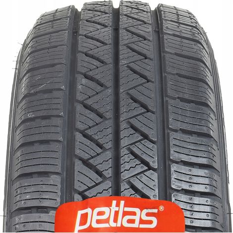 1x 205/65R16C NEUM脕TICOS NUEVOS PARA TODAS LAS ESTACIONES T眉rkiye D A 72DB PARA AUTOB脷S (1/5)