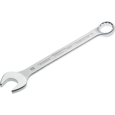 HAZET Ringmaulschlüssel DIN3113 B 32 mm
