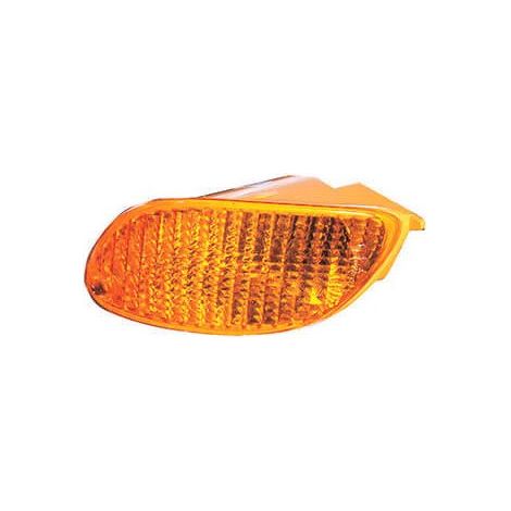 Feu clignotant avant gauche orange Ford Focus 1 phase 1 1998-2001