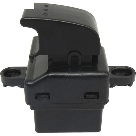 Single window regulator switch for Mazda B32H 66 370 (B32H66370) (1/4)