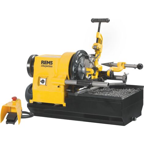 Gewindeschneidmaschine 340222 R380