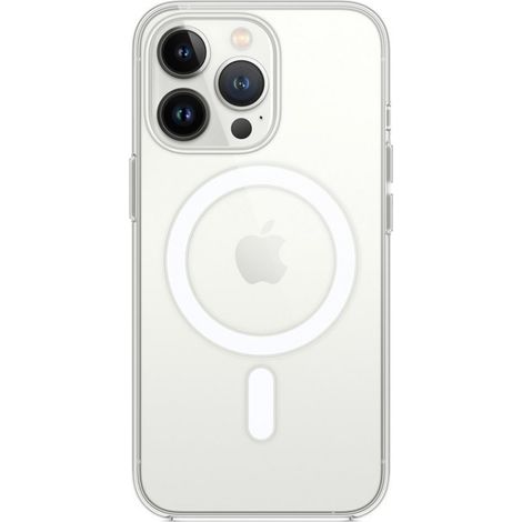 - Transparente Hülle - MagSafe - iPhone 13 Pro Max - - Transparente Hülle - MagSafe - iPhone 13 Pro Max (1/5)