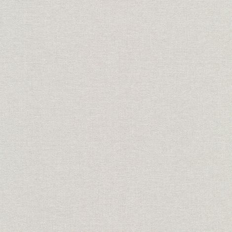 Vliestapete - Secret Garden - Creme Uni Einfarbig Erismann - 1051014 (1/5)