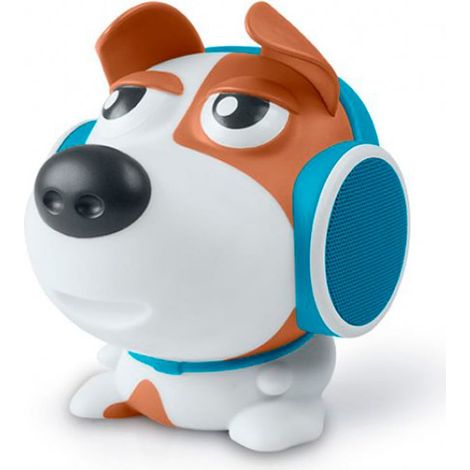 MUSE M-315 DOG / ALTAVOZ BLUETOOTH PARA NIÑOS