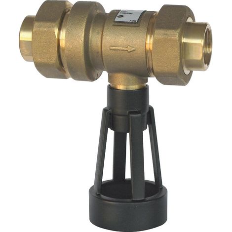 Disconnecteur hydraulique type CA - Installations domestiques et pavillonnaires FF15x21 - WATTS INDUSTRIES FRANCE SAS