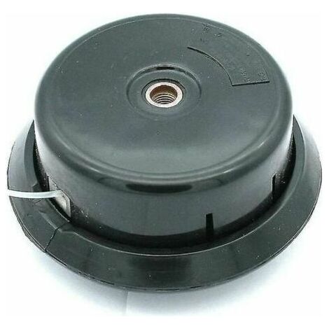 Cutting head for Honda mowers UMK431E, UMK435E, UMR425E, UMK422, UMT431, UMC435, UMC425, HHT31, HHT35, part number 06725-VJ5-305, 72560-VL1-631--DTEKGAZ