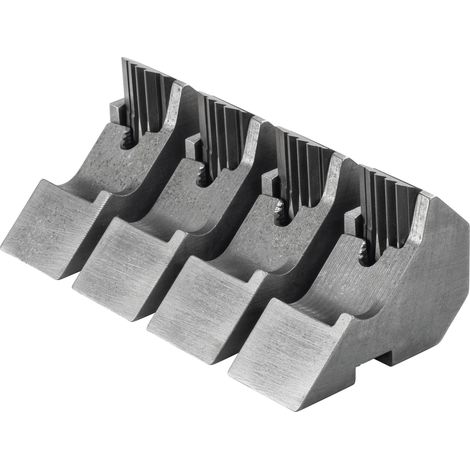 Strehl HSS+Halt gauche M42-45, jeu