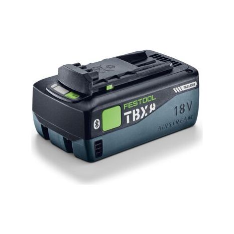 FESTOOL Batterie 18V 8Ah Tabless BP18TBX8ASI - 578746