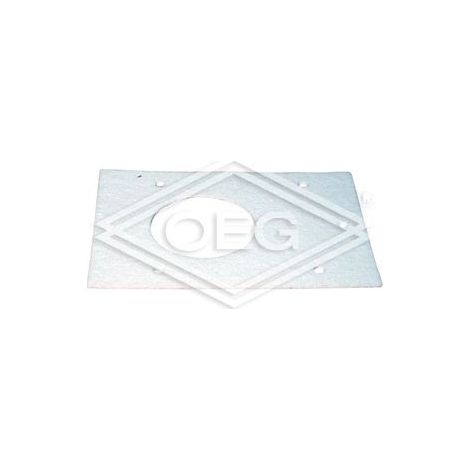 Joint Gamat BG(W) 100-260, BG 320-500, 2840084
