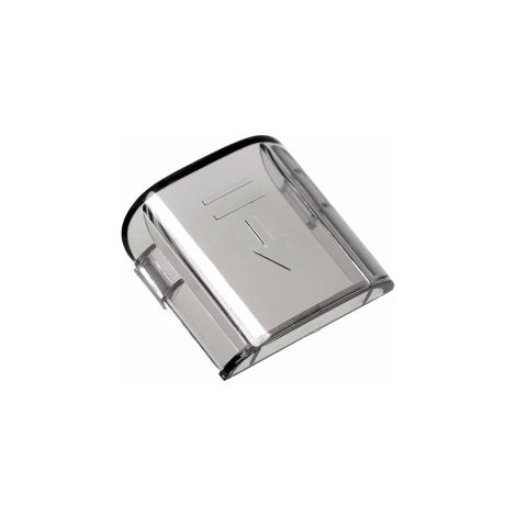 Guide/ conducteur pour friteuse, compatible Philips HD92 - 300006936491