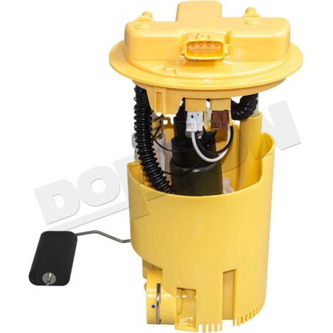 Ensemble pompe à carburant de précision pour Renault Captur Clio 172026944R. (Ensemble pompe à carburant Renault Captur Clio) (1/4)