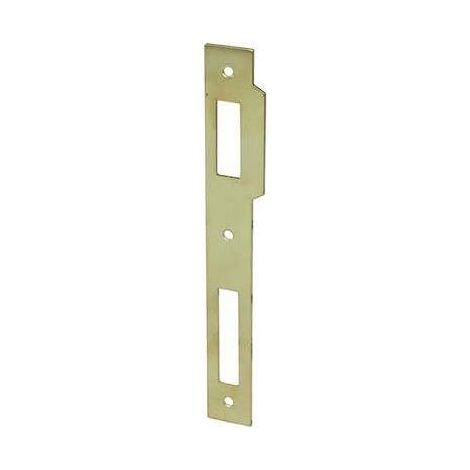 5,0 x CONTROPIASTRA B.QUADRO X PATENT 572 AGB