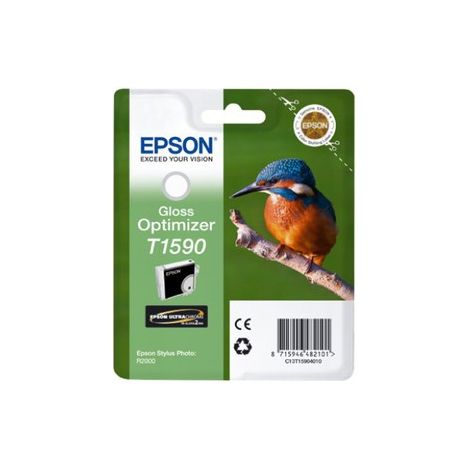Cartucho de Tinta Original Epson Stylus Photo R2000