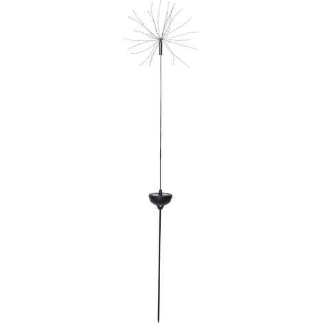 Lampe solaire de chemin Star Trading Firework Solar (1/5)
