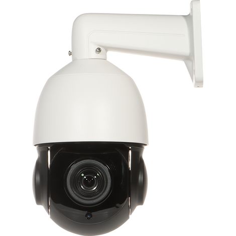 Telecamera IP Omega OMEGA-23P18-8 zoom ottico x18 infrarosso 80 m (1/5)