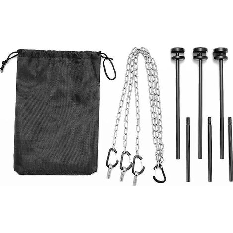 Abnehmbarer Rost aus Aluminiumlegierung für Backblech und Grillpfanne, tragbar, ideal für Camping, Picknick und Grillen im Freien