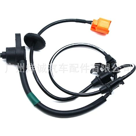 Suitable for Honda car parts ABS wheel speed sensor 57455-S9V-A01 57455-S9V-A03 (1/4)