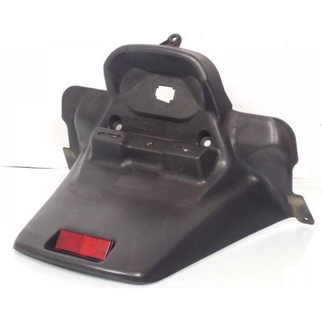 [GEBRAUCHT] [GEBRAUCHTWAREN] Originales Hinterblech für Scooter Suzuki 650 (1/2)
