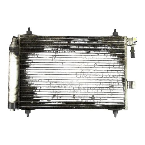 Condenseur Climatisation PEUGEOT 407 Sw [PRODUIT D'OCCASION]♻️6455gz