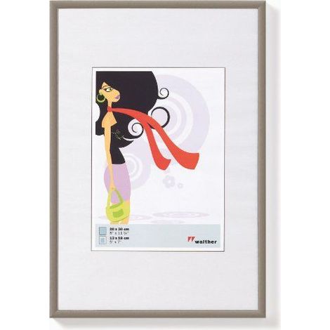 New Lifestyle Kst.Rahmen 21x29,7 STAHL (1/5)
