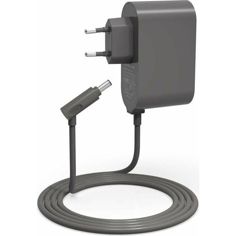 Caricabatterie KZQ da 26,1 V per aspirapolvere senza fili Dyson V8, V7, V6 (compatibile con DC58, DC59, DC61, DC62, DC72 Absolute SV03, SV04, SV05, SV06, SV11, SV10, SV09) (1/4)