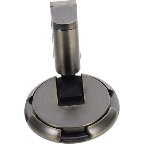 Mechanical Protector Mounted Speaker Stopper Suction Handle Alloy