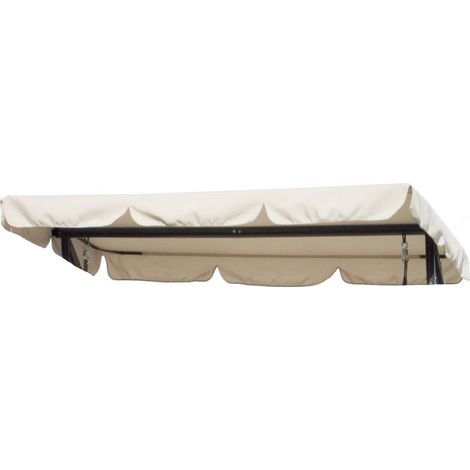 Ricambio top telo di copertura per dondolo sofa letto - Salone (1/4)