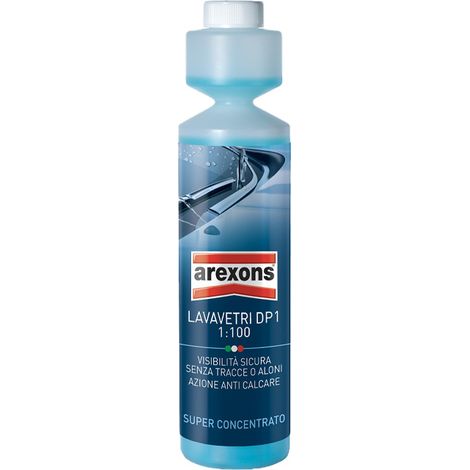 Lavavetri Dp1 1:100 250 ml (1/4)