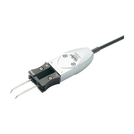 Weller WXMT soldador gris 40 W 12 V