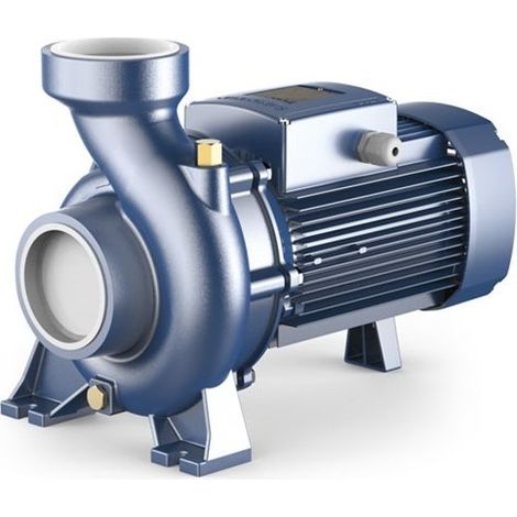 Pompe a eau Pedrollo HF4 0,75 kW jusqu'à 36 m3/h triphasé 380V (1/3)
