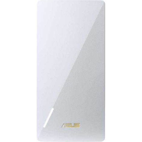 ASUS RP-BE58 Doble banda (2,4 GHz / 5 GHz) Wi-Fi 7 (802.11be) Blanco 1 Interno