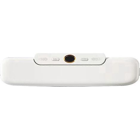 Mini portable vide machine à sceller pour usage domestique prise (1/5)