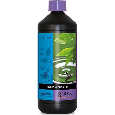 Engrais HYDRO Nutrition B - 1 litre - ATAMI