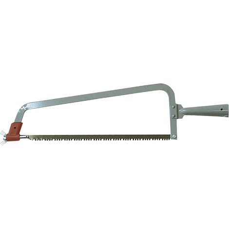 Baumsäge mit Dülle Blattlänge 350 mm Miniaturholzzahnung - 143/1 (1/2)