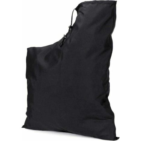 RHG Sac aspirateur souffleur de feuilles, sac aspirateur souffleur de feuilles résistant à la corrosion pour souffleur de feuilles ultra et aspirateur (1/4)