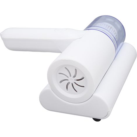 Aspirateur à main sans fil 20000Pa, mini balai électrique pour lit, portable et déshumidificateur, 60 minutes d'autonomie, 7.4V (1/5)
