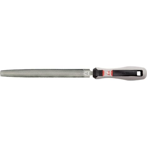 Lima Meccanica Mezzo Tonda Bellota 4003/8 Basta M/Bimat