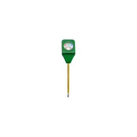 Mini Humidimètre de Sol Testeur d'Humidité pour Plantes Kit Jardinage Instrument de Test (1/4)