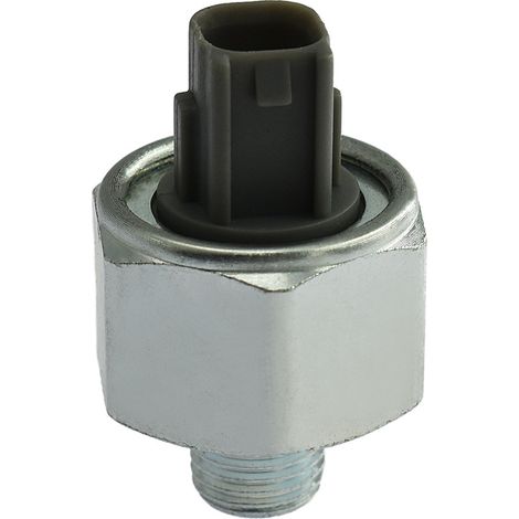 Kfz-Klopfsensor 89615-12090, direkter Ersatz für Toyota und Lexus OE 89615-12050, 89615-32010, hochpräziser Motorklopfsensor mit Kabelbaum.