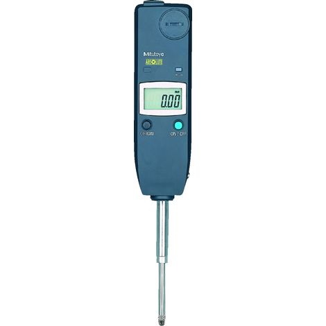Mitutoyo Digitale Messuhr ID-U 25,4 mm, 0,01 mm (1/3)