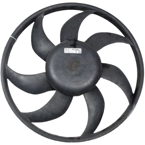[PRODUIT D'OCCASION] Moteur Ventilateur Radiateur OPEL Corsa 06-09 ♻️ Ref Oe. 13263552 - Garantie à vie (1/4)