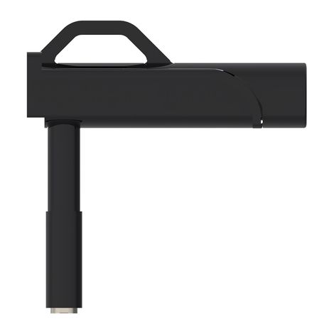Adapter schutzinger adapter schwarz 1 st robust vielseitig
